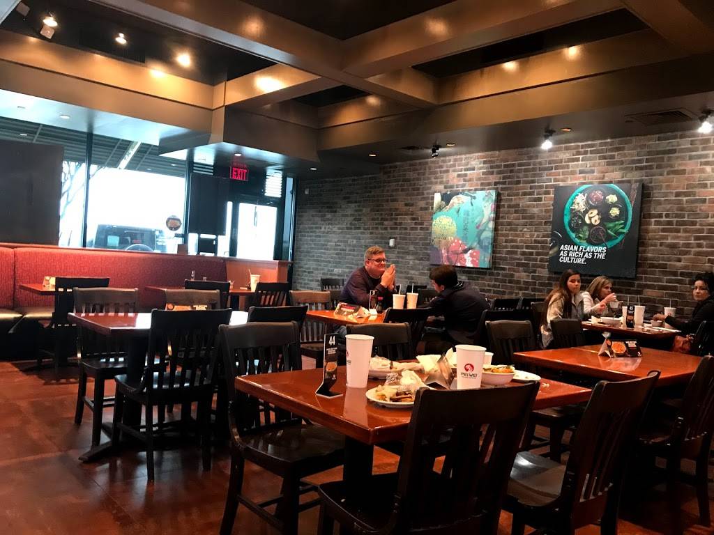 Pei Wei | restaurant | 5900 Overton Ridge Blvd Suite 130, Fort Worth, TX 76132, USA | 8172940808 OR +1 817-294-0808