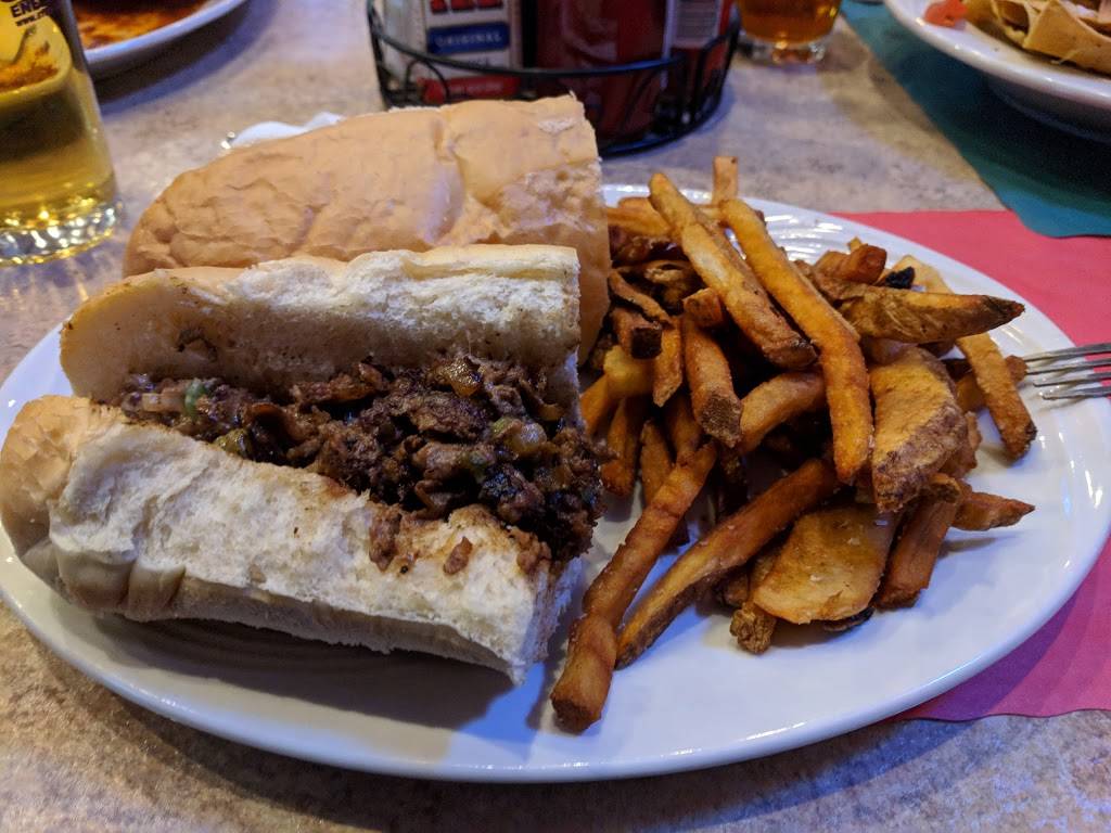 Frankie Is Bar & Grille | restaurant | 1180 Mapleview Dr, Washington, PA 15301, USA | 7247433636 OR +1 724-743-3636