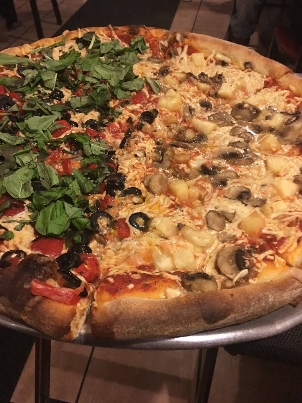 Joeys Pizza | restaurant | 88 Dunning Rd #11, Middletown, NY 10940, USA | 8453440880 OR +1 845-344-0880