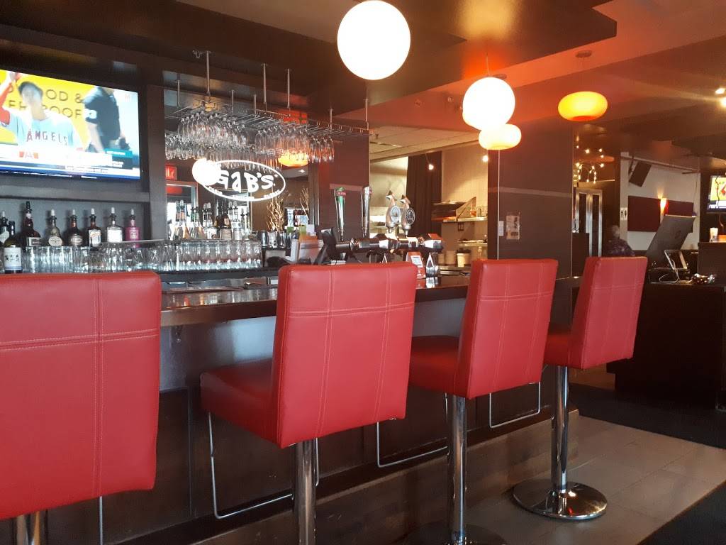 Restaurant Gabs Resto-Bistro | restaurant | 1670 Avenue Jules-Verne, Québec, QC G2G 2R1, Canada | 4188776565 OR +1 418-877-6565