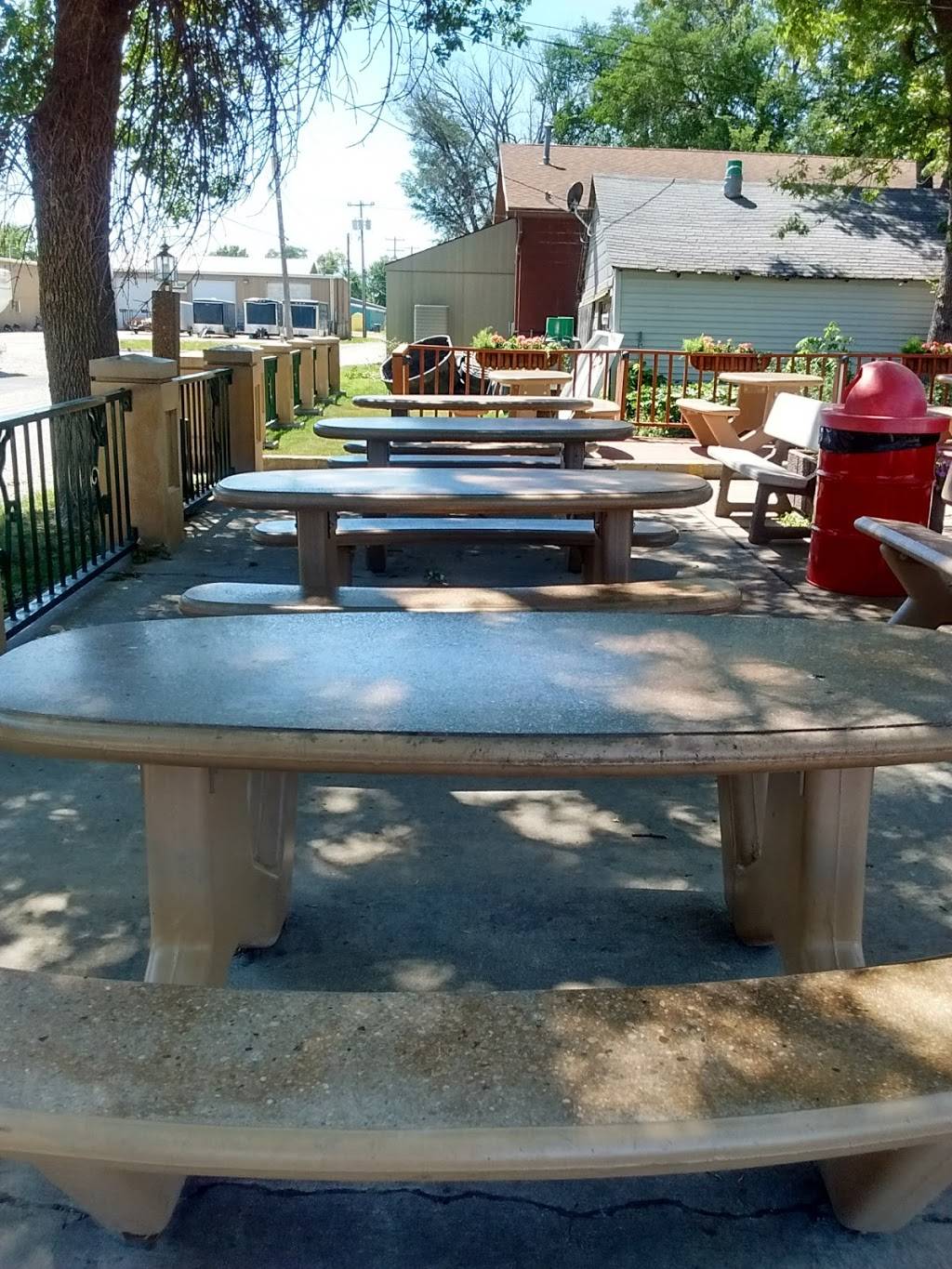 Dairy Queen Store | restaurant | 1015 4th Ave S, Denison, IA 51442, USA | 7122634910 OR +1 712-263-4910