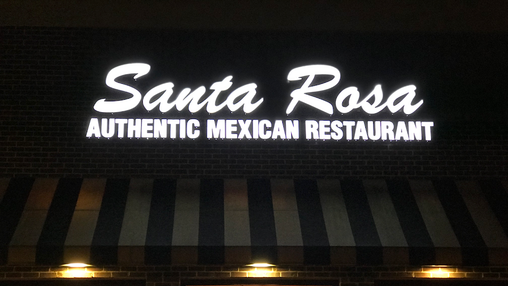 Santa Rosa Hernando | restaurant | 2670 McIngvale Rd suite M, Hernando, MS 38632, USA | 6624699140 OR +1 662-469-9140