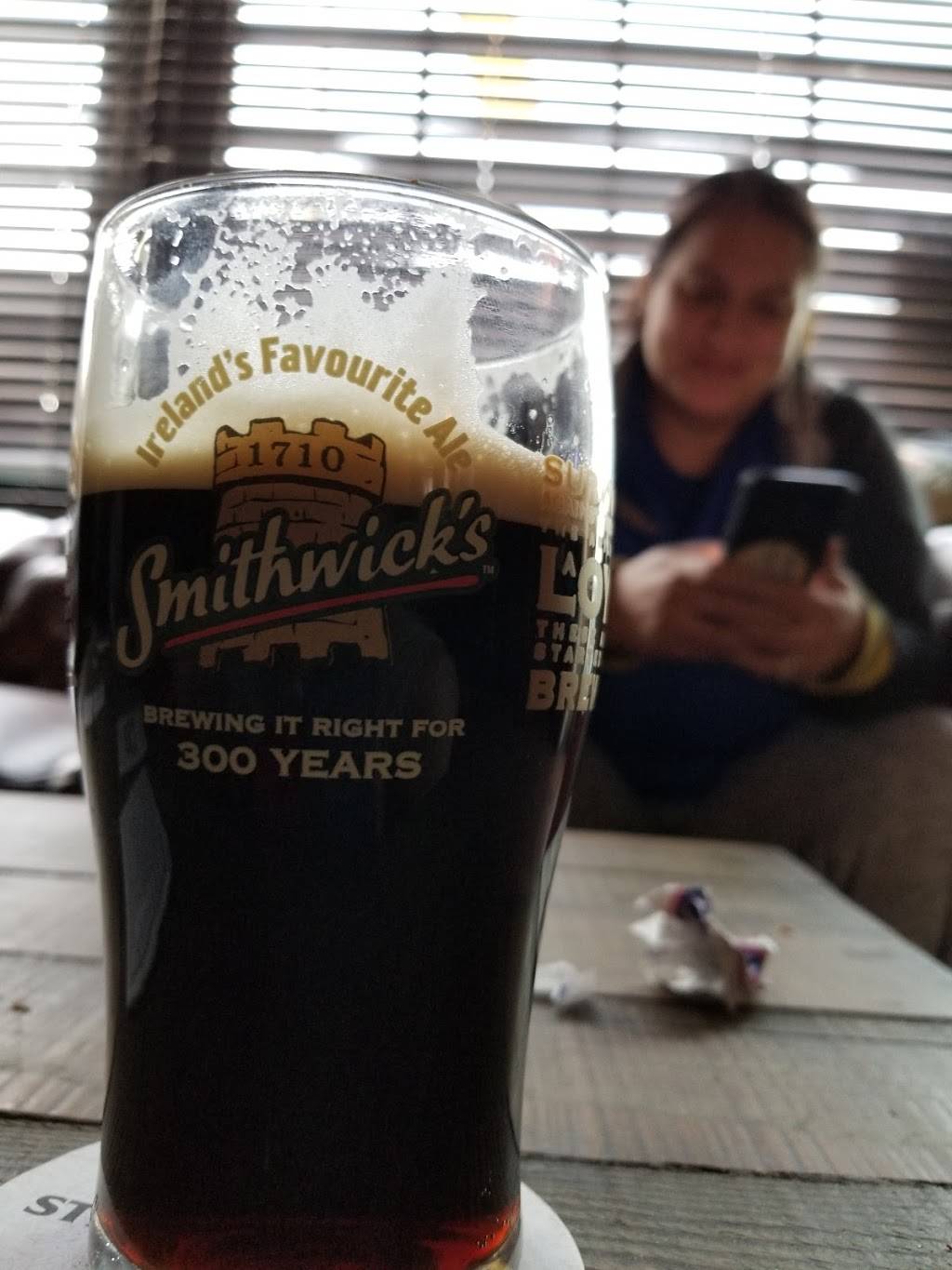 Joxer Dalys | restaurant | 11168 Washington Blvd, Culver City, CA 90232, USA | 3108383745 OR +1 310-838-3745