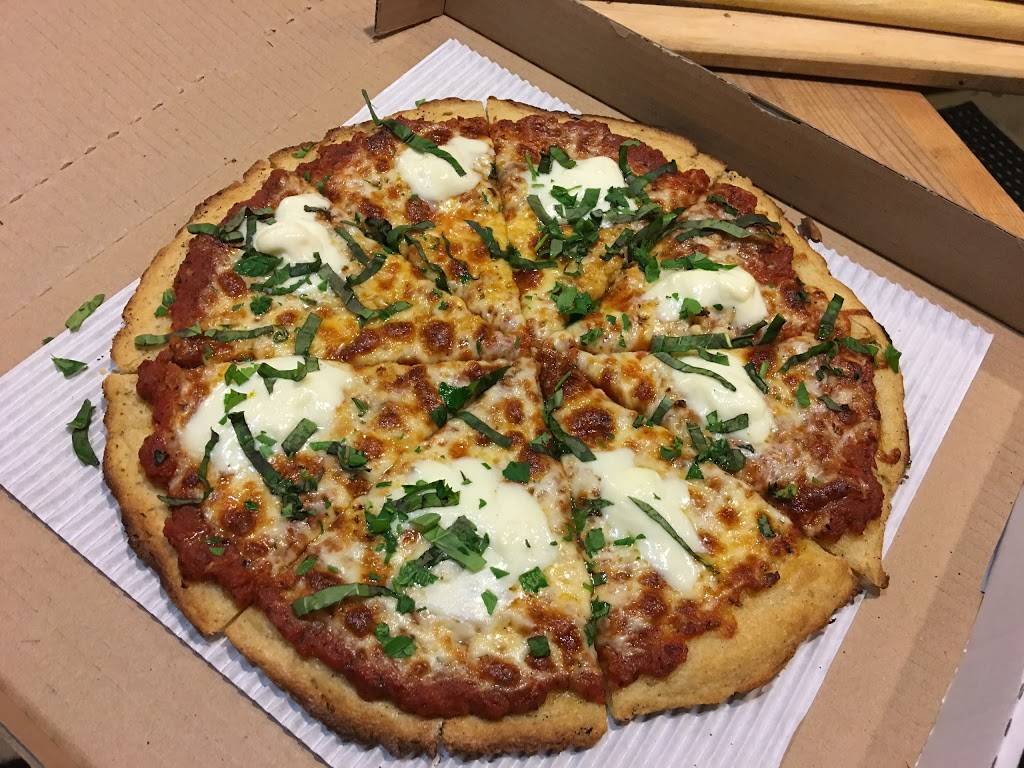 Farm Star Pizza | restaurant | 2359 Esplanade, Chico, CA 95926, USA | 5303432056 OR +1 530-343-2056