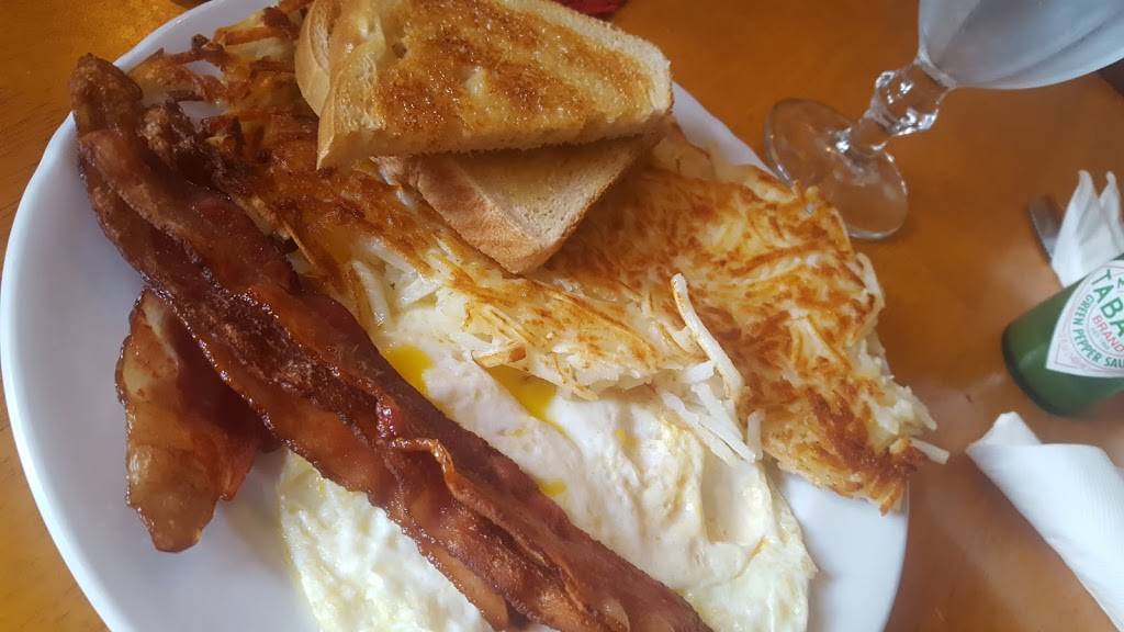 Broadway Grill | restaurant | 24992 W Broadway, Veneta, OR 97487, USA | 5419354688 OR +1 541-935-4688