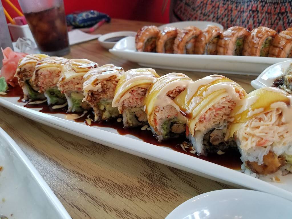 ToGo Sushi | restaurant | 700 Lyndon Ln, Louisville, KY 40222, USA | 5028830666 OR +1 502-883-0666