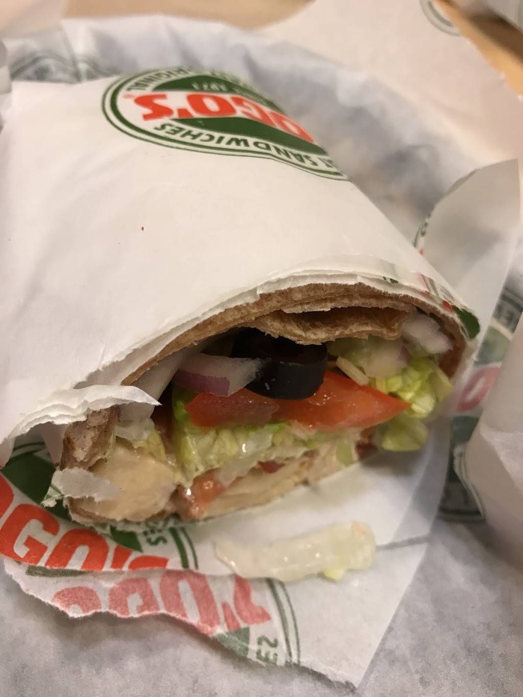 TOGOS Sandwiches | meal takeaway | 4311 Town Center Blvd #440, El Dorado Hills, CA 95762, USA | 9169396760 OR +1 916-939-6760