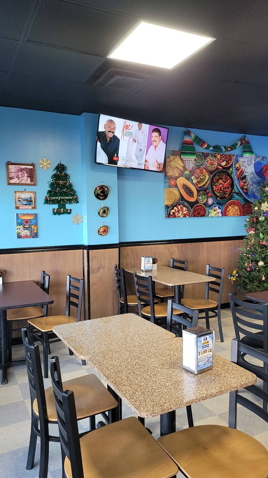 502 Antojitos | restaurant | 3853 Lawrenceville Hwy, Tucker, GA 30084, USA | 6786941971 OR +1 678-694-1971