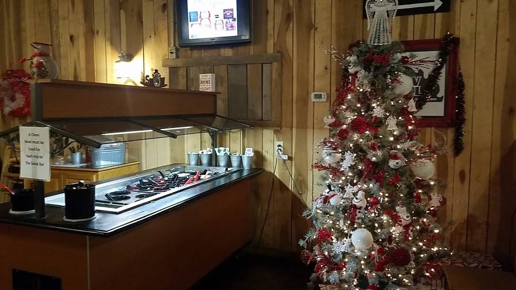 Saw Meal Restaurant | restaurant | Adamsville, TN 38310, USA | 7316325111 OR +1 731-632-5111