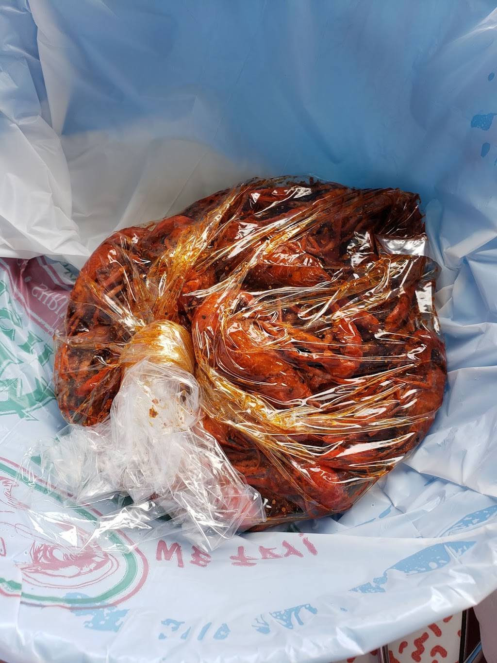 LA Crawfish Shack | restaurant | 2020 S Texas 6, Houston, TX 77077, USA | 2814978888 OR +1 281-497-8888