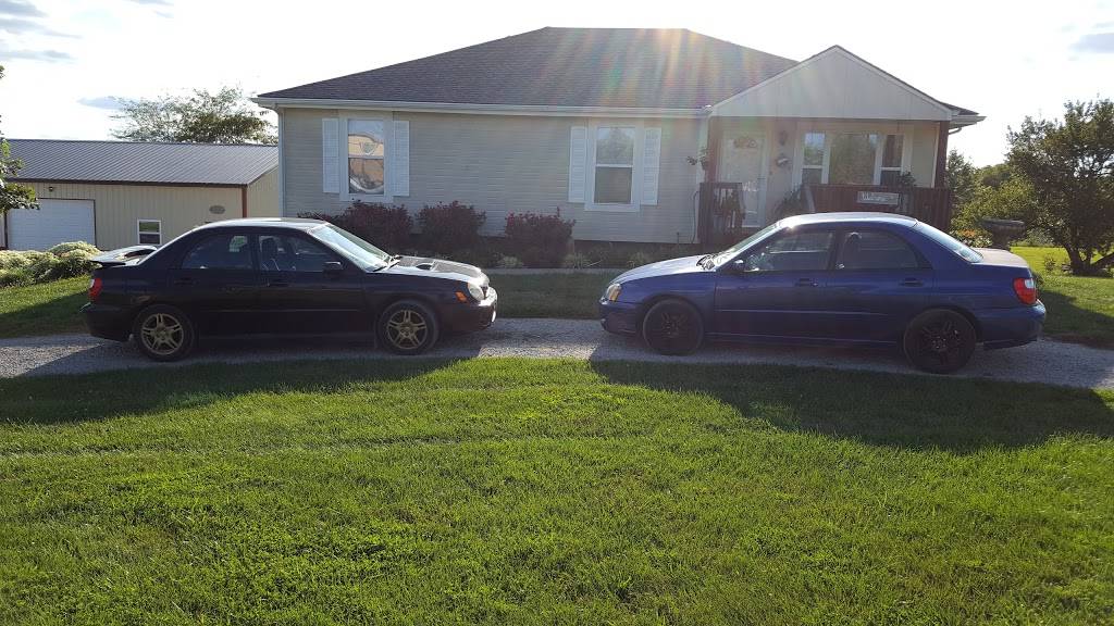 B Team World Headquarters | restaurant | 38 NW 281st Rd, Centerview, MO 64019, USA | 6602383976 OR +1 660-238-3976