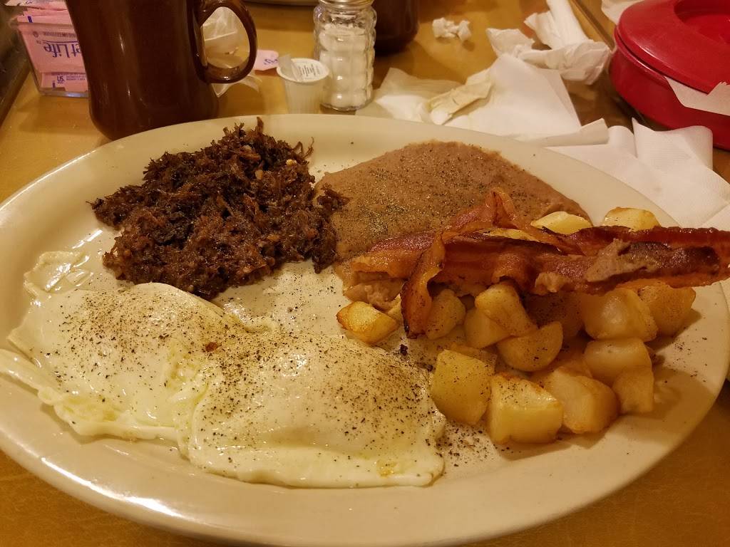 Las Cazuelas Restaurant | restaurant | 645 Chalmers Ave, San Antonio, TX 78214, USA | 2109321785 OR +1 210-932-1785