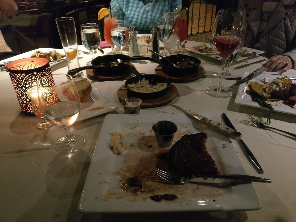 Bourbon Street Steakhouse and Grill | restaurant | 1550 Ingram Blvd, West Memphis, AR 72301, USA | 8004676182 OR +1 800-467-6182