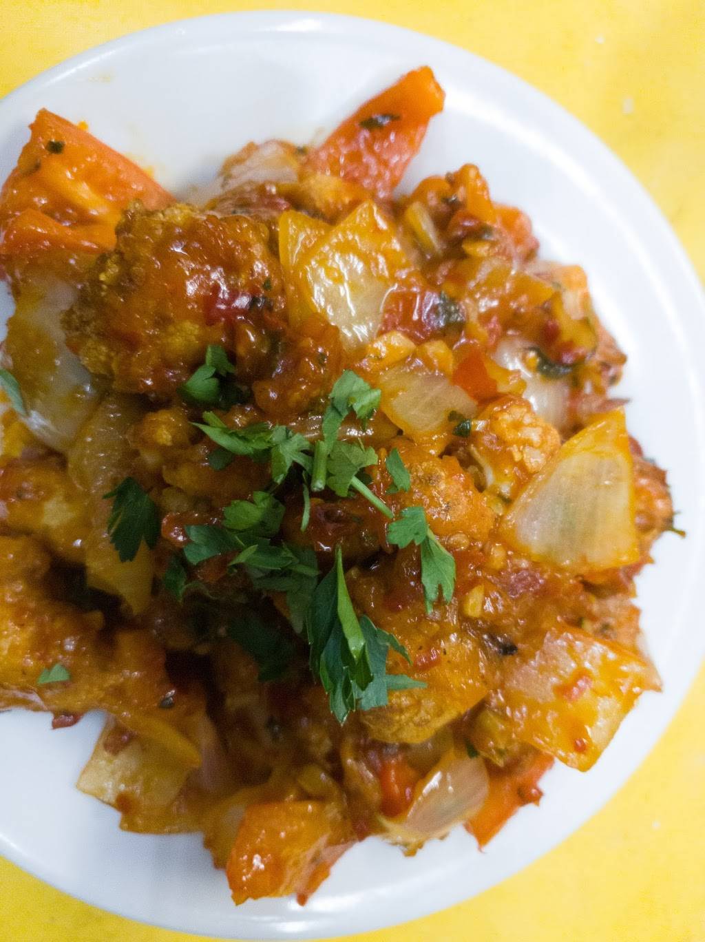 Zaika Indian Cuisine | restaurant | 737 3rd St, San Francisco, CA 94107, USA | 4158729957 OR +1 415-872-9957