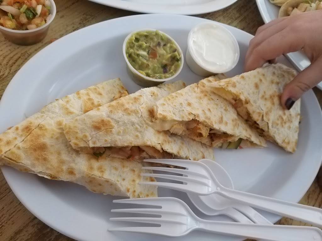 Viva Burrito | restaurant | 66 Staniford St, Boston, MA 02114, USA | 6175236390 OR +1 617-523-6390