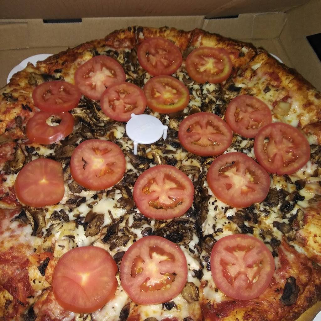 Dantes Pizza & Cafe | restaurant | 9305 Thornton Rd H, Stockton, CA 95209, USA | 2094740221 OR +1 209-474-0221