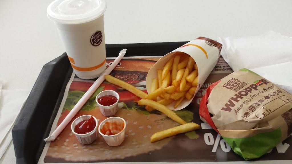 Burger King | restaurant | 715 East Memorial Pkwy, Phillipsburg, NJ 08865, USA | 9083608913 OR +1 908-360-8913