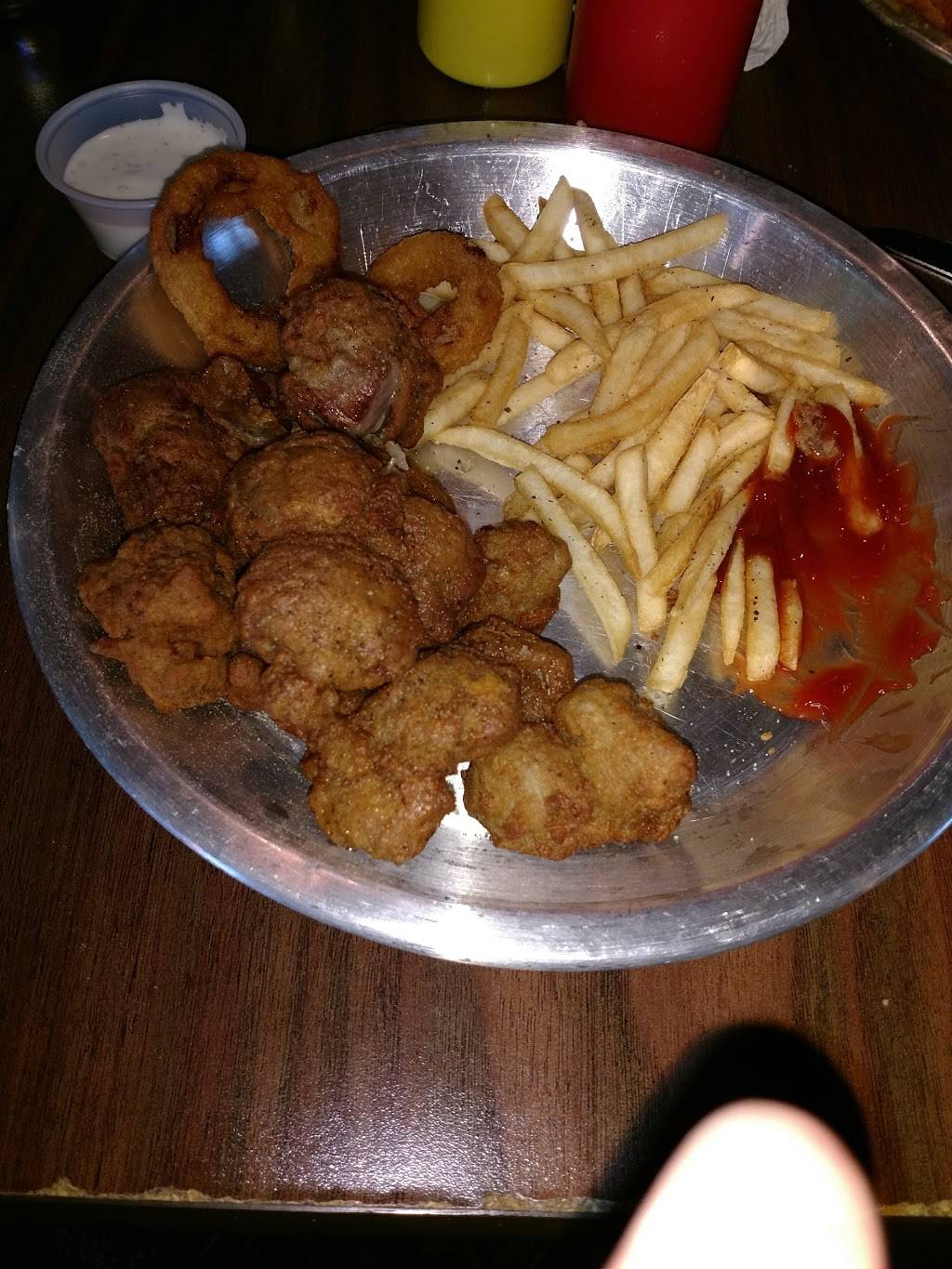 THE BAR in Lake View | restaurant | 416 S Main St, Lake View, IA 51450, USA | 7126652614 OR +1 712-665-2614