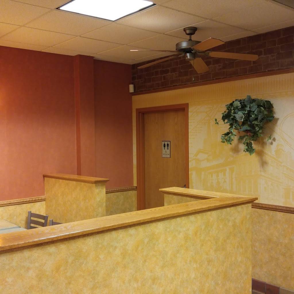 Subway | restaurant | 4304 Jeffers Rd, Eau Claire, WI 54703, USA | 7158338801 OR +1 715-833-8801