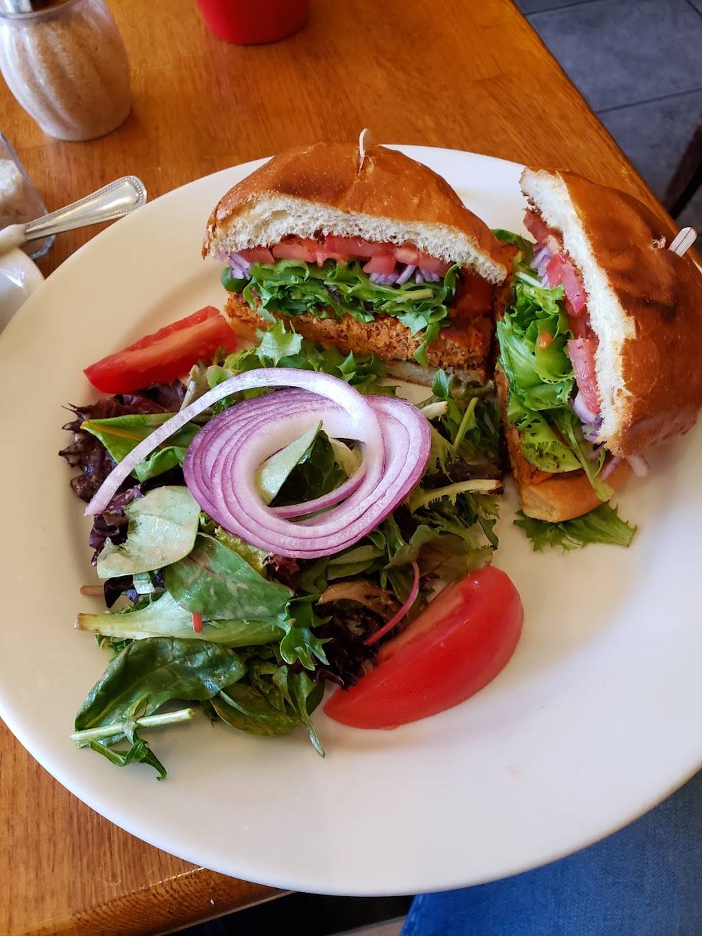 Il Cafe Latte 1 | restaurant | 189 Malcolm X Blvd # 1, New York, NY 10026, USA | 2122222241 OR +1 212-222-2241