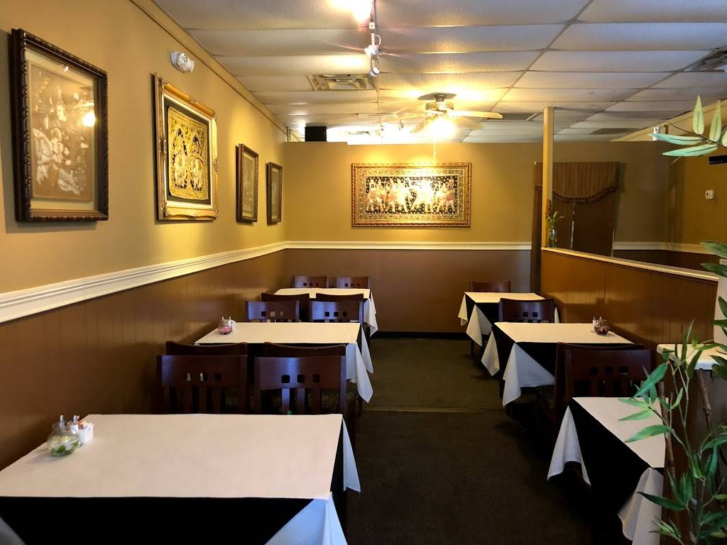 Thai Ginger | restaurant | 5399 Bells Ferry Rd, Acworth, GA 30102, USA | 6784940880 OR +1 678-494-0880