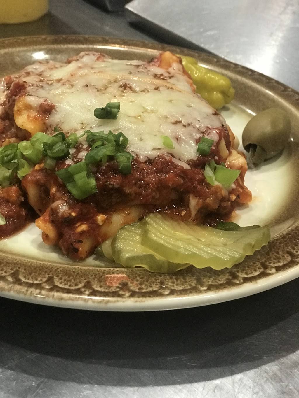 Italian Brothers Pizzaria | restaurant | Litchfield Park, AZ 85340, USA | 6233996512 OR +1 623-399-6512