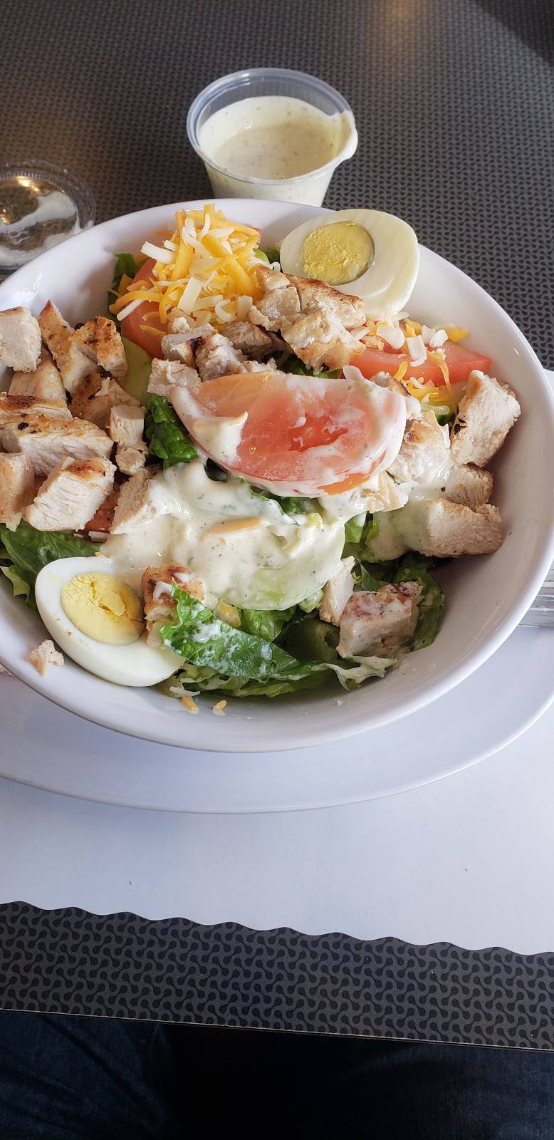 Pit Stop Burgers | restaurant | 20720 Normandie Ave, Torrance, CA 90502, USA | 3105320195 OR +1 310-532-0195