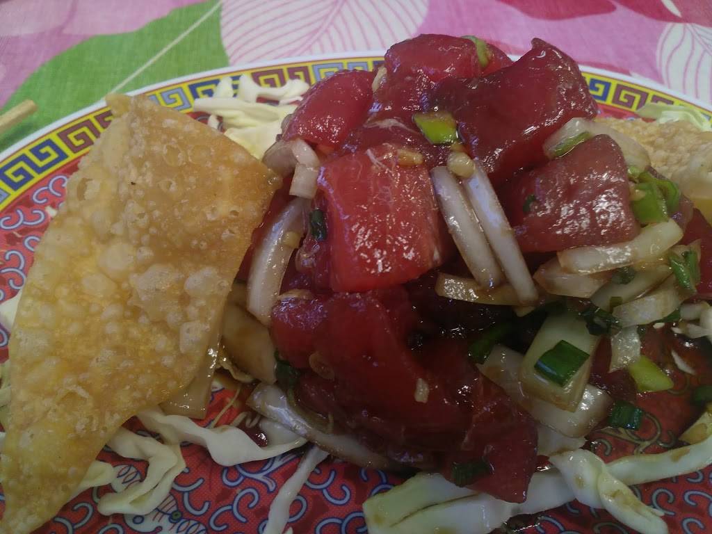 Hula Hands Restaurant | restaurant | 4630 Mountain View Dr, Anchorage, AK 99508, USA | 9072784852 OR +1 907-278-4852