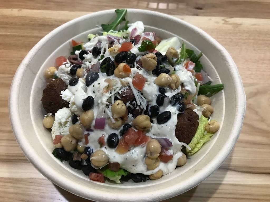 Olea Mediterranean Grill | restaurant | 1829 WP Ball Blvd, Sanford, FL 32771, USA | 4078783579 OR +1 407-878-3579