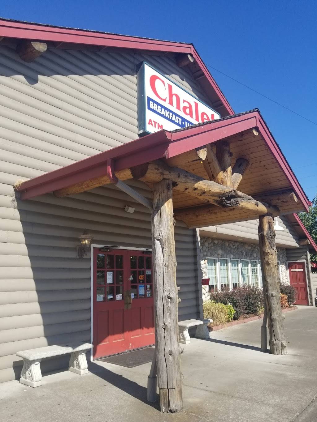 Chalet | Restaurant & Bakery | restaurant | 4150 Brooklake Rd NE, Salem, OR 97303, USA | 5033042032 OR +1 503-304-2032