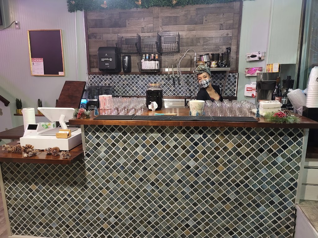 Fairy Juice Bar | restaurant | 155 Mt Vernon Ave, Mt Vernon, NY 10550, USA | 9149208777 OR +1 914-920-8777