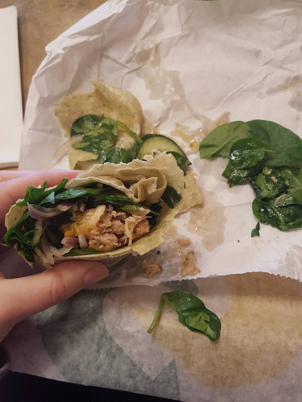 Subway | restaurant | 179 N Main St, East Peoria, IL 61611, USA | 3096995152 OR +1 309-699-5152