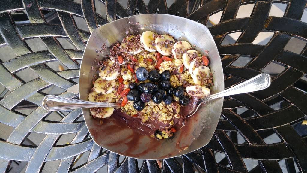Vitality Bowls Livermore | restaurant | 2175 First St, Livermore, CA 94550, USA | 9252925697 OR +1 925-292-5697