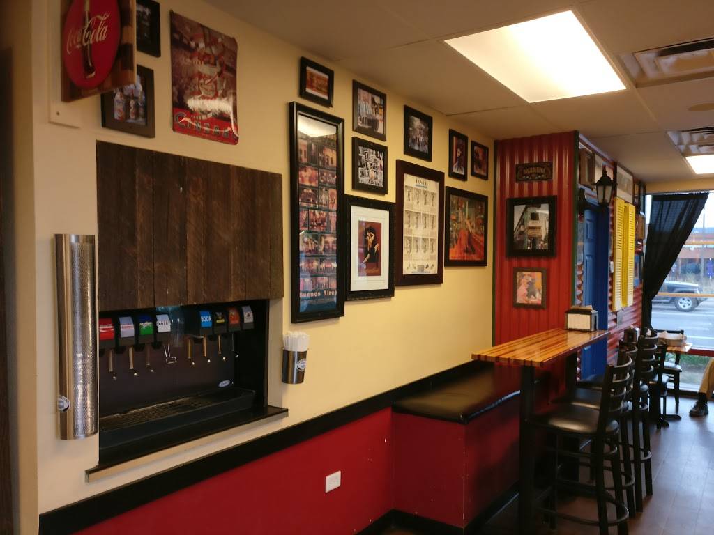 Rincon Argentino | restaurant | 2525 Arapahoe Ave, Boulder, CO 80302, USA | 3034424133 OR +1 303-442-4133