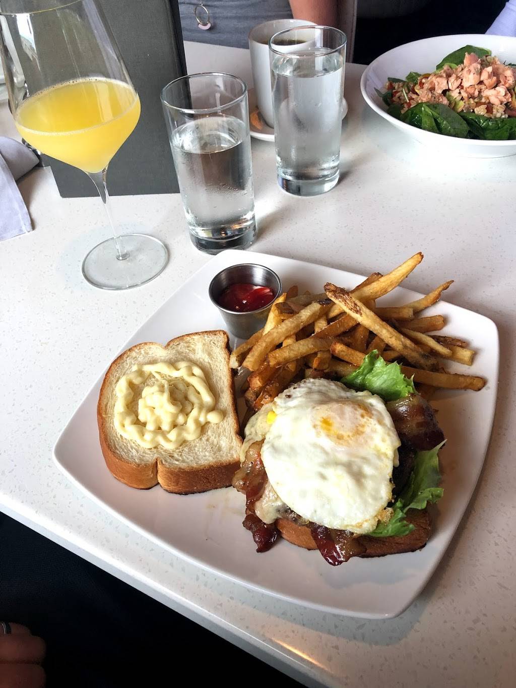 Holmans Table | restaurant | 644 Bayfield St, St Paul, MN 55107, USA | 6128005298 OR +1 612-800-5298