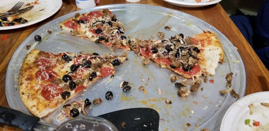 Geraldis: The Italian Eating Place | meal delivery | 226 NE 3rd St, McMinnville, OR 97128, USA | 5034727868 OR +1 503-472-7868