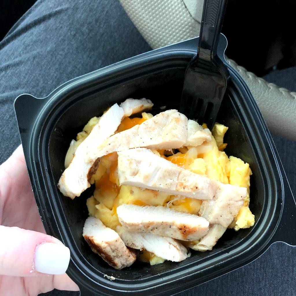 Chick-fil-A | restaurant | 6350 S Semoran Blvd, Orlando, FL 32822, USA | 4078160032 OR +1 407-816-0032