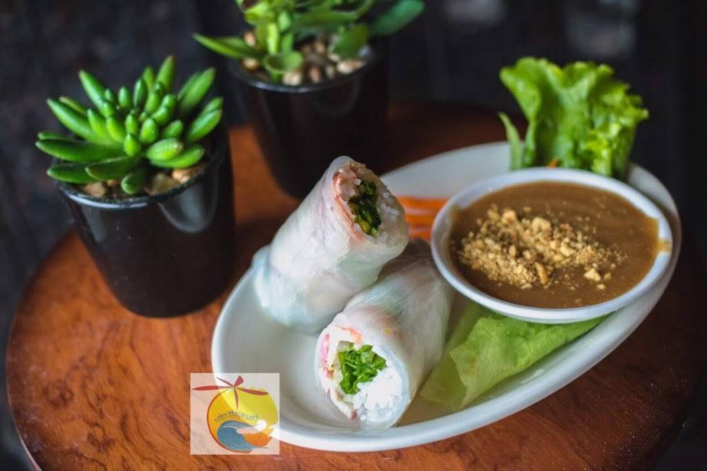 Long Beach Cafe | Lakewood | restaurant | 10114 Bridgeport Way SW, Lakewood, WA 98499, USA | 2535653269 OR +1 253-565-3269