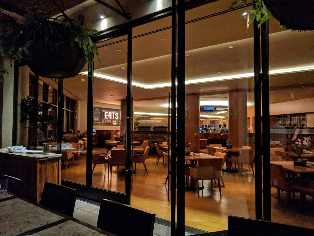 Eats Kitchen | restaurant | 17900 Jamboree Rd, Irvine, CA 92614, USA | 9492256780 OR +1 949-225-6780