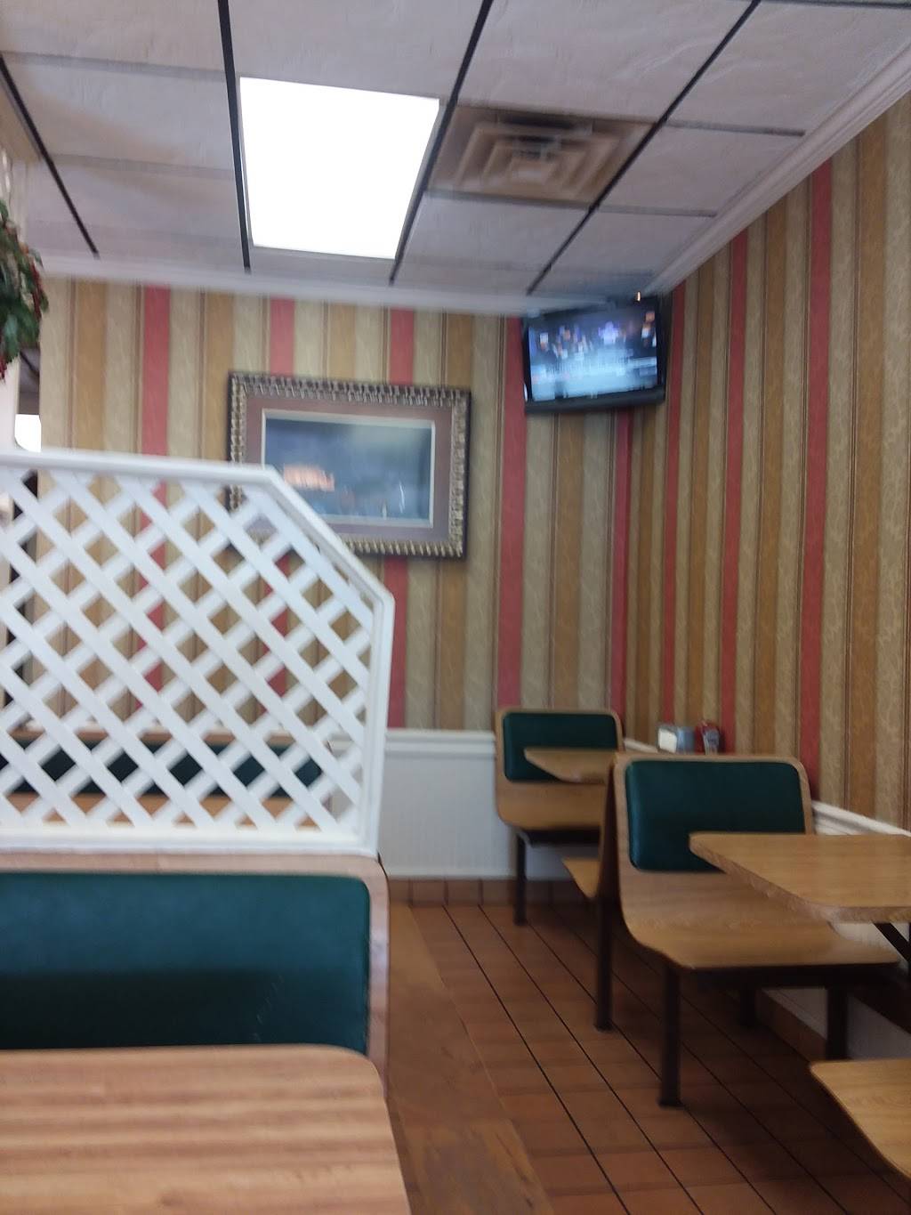 Townhouse Restaurant | restaurant | 317 S Irby St, Florence, SC 29501, USA | 8436695083 OR +1 843-669-5083