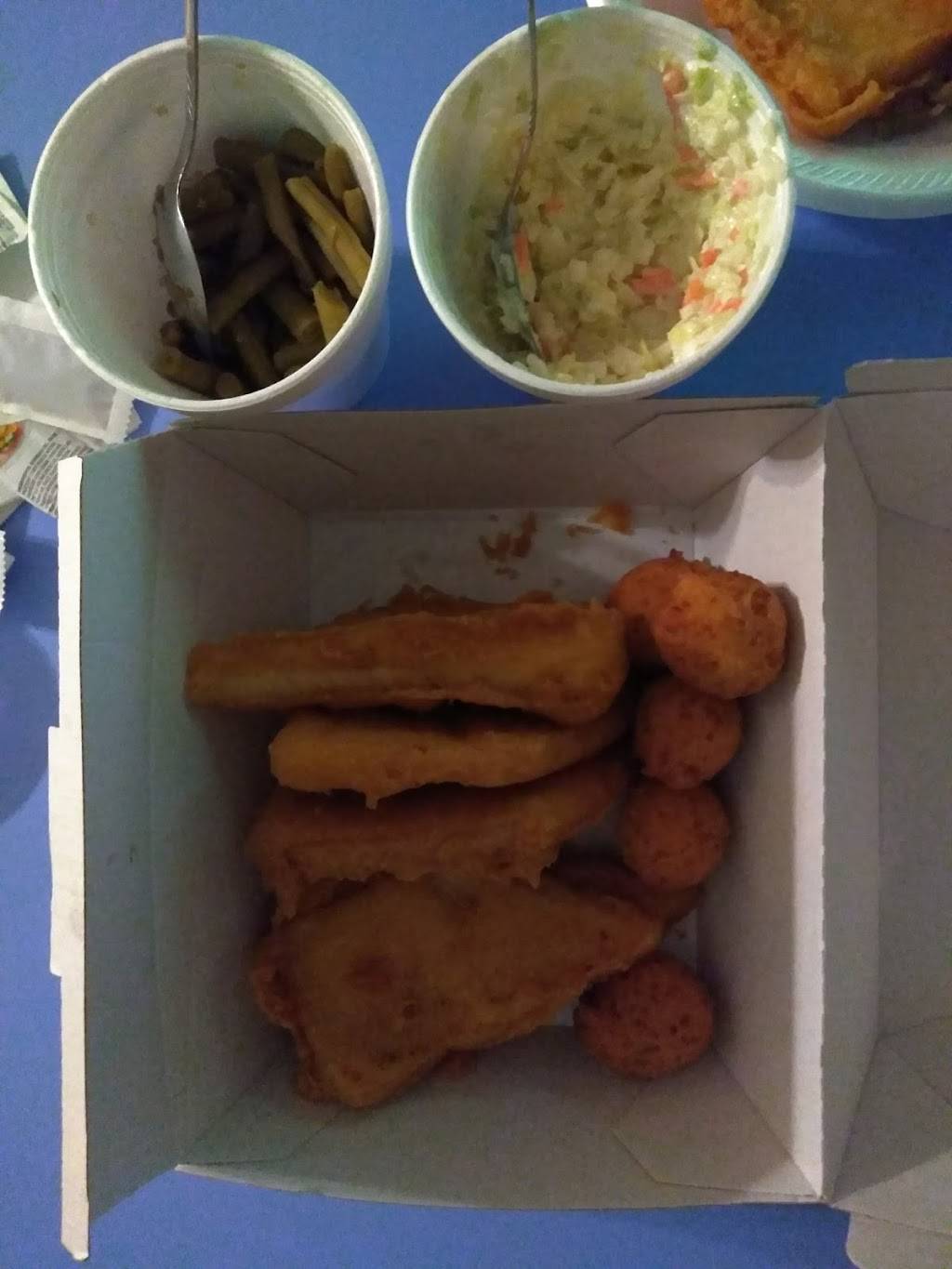 Long John Silvers | restaurant | 1600 N Summit St, Arkansas City, KS 67005, USA | 6204428870 OR +1 620-442-8870