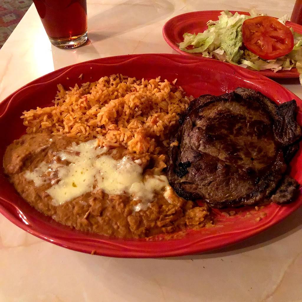 Monterrey Mexican Restaurant | restaurant | 2801 Poinsett Hwy, Greenville, SC 29609, USA | 8642713625 OR +1 864-271-3625
