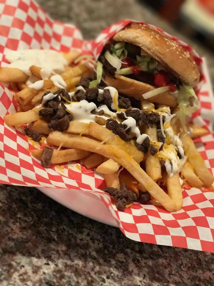 Taqueria Los Cachanillas | restaurant | 1880 Monument Blvd, Concord, CA 94520, USA | 9252703616 OR +1 925-270-3616