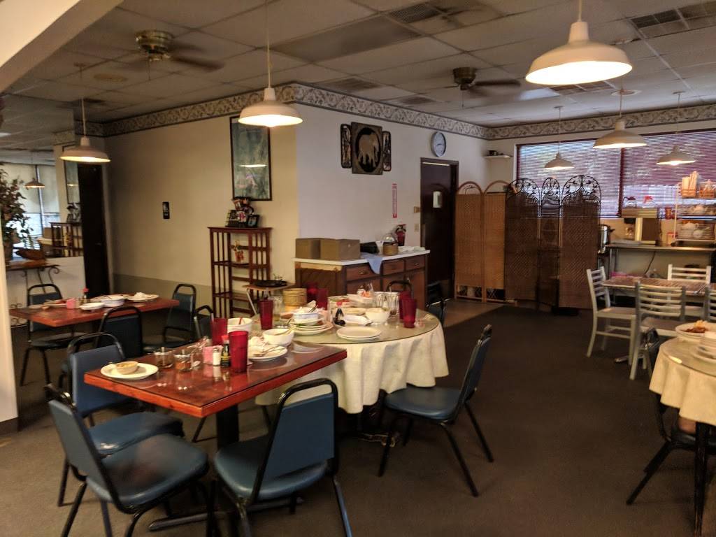 Lai Thai Restaurant | restaurant | 7419 NW 23rd St, Bethany, OK 73008, USA | 4054954758 OR +1 405-495-4758