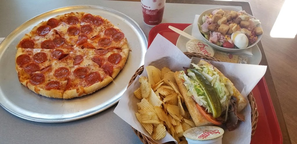 Dions Pizza | restaurant | 3720 N Prince St, Clovis, NM 88101, USA | 5755300550 OR +1 575-530-0550