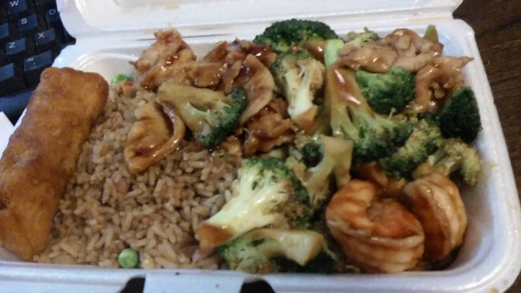 Garden Cheng Chinese Restaurant | restaurant | 2350 Windsor Spring Rd E, Augusta, GA 30906, USA | 7067969280 OR +1 706-796-9280