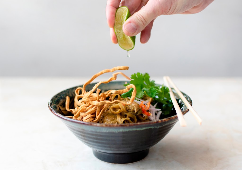 Revue | restaurant | 101 Red River St, Austin, TX 78701, USA | 5125244813 OR +1 512-524-4813