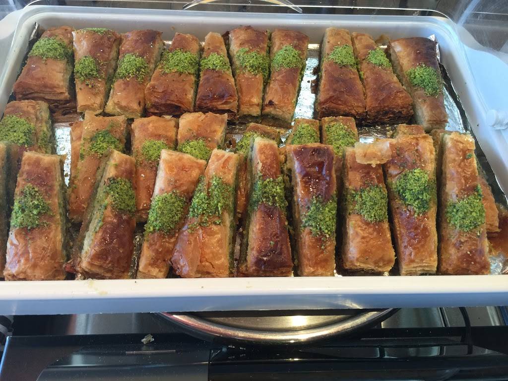 Anoush Middle Eastern Cuisine | restaurant | 90 Edgeley Blvd #5, Concord, ON L4K 5W7, Canada | 9055329995 OR +1 905-532-9995