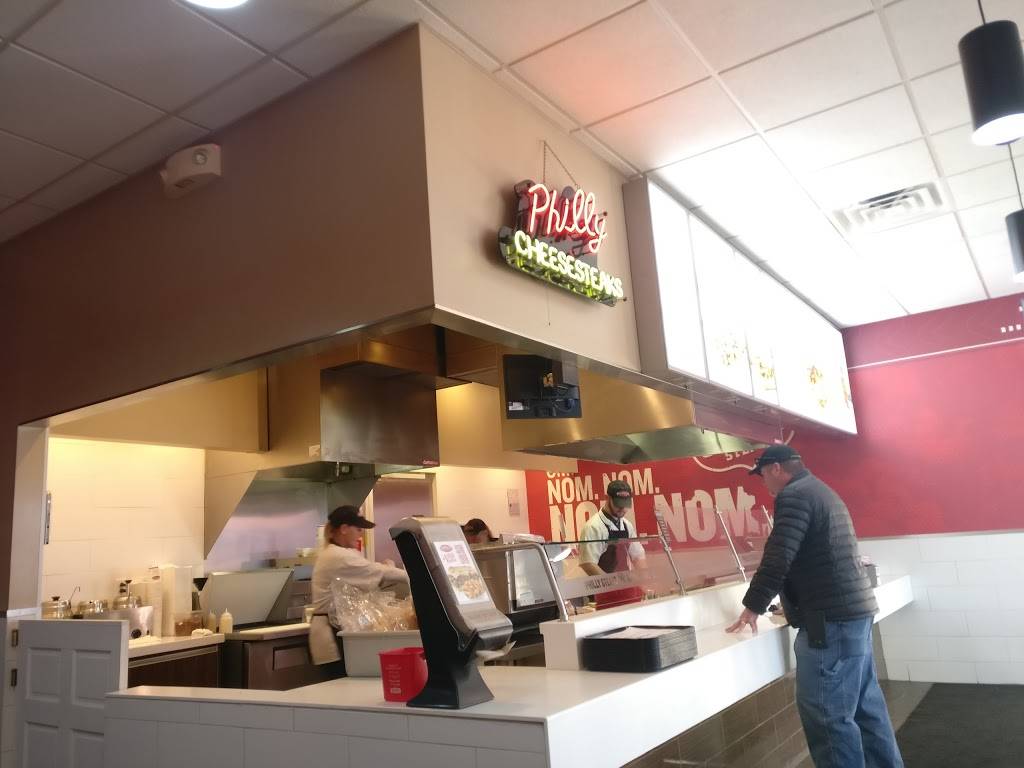 Charleys Philly Steaks | restaurant | 1610 E Blvd St, Kokomo, IN 46902, USA | 7654504901 OR +1 765-450-4901