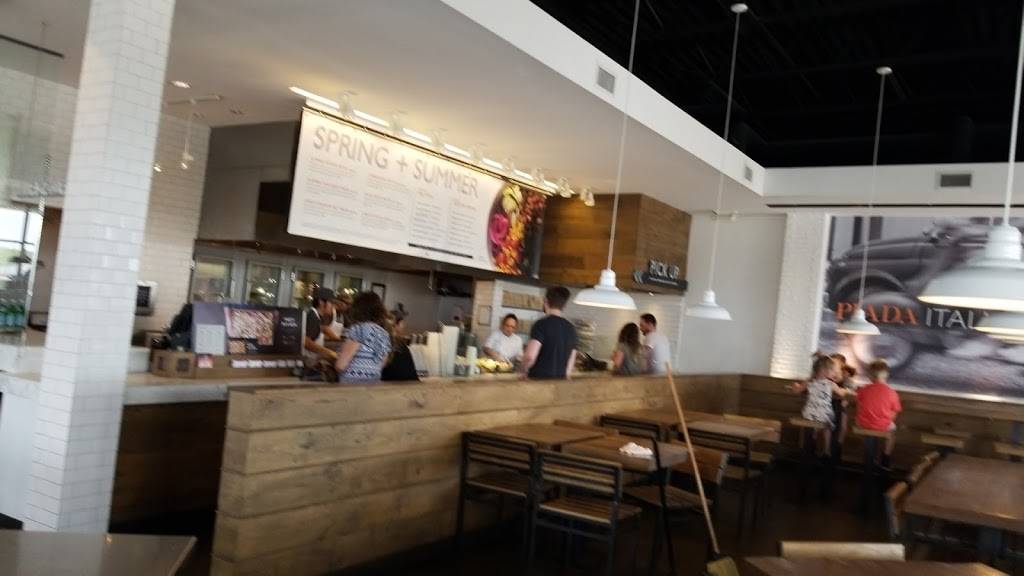 Piada Italian Street Food | restaurant | 5436 Westpointe Plaza Drive, Columbus, OH 43228, USA | 6142191788 OR +1 614-219-1788